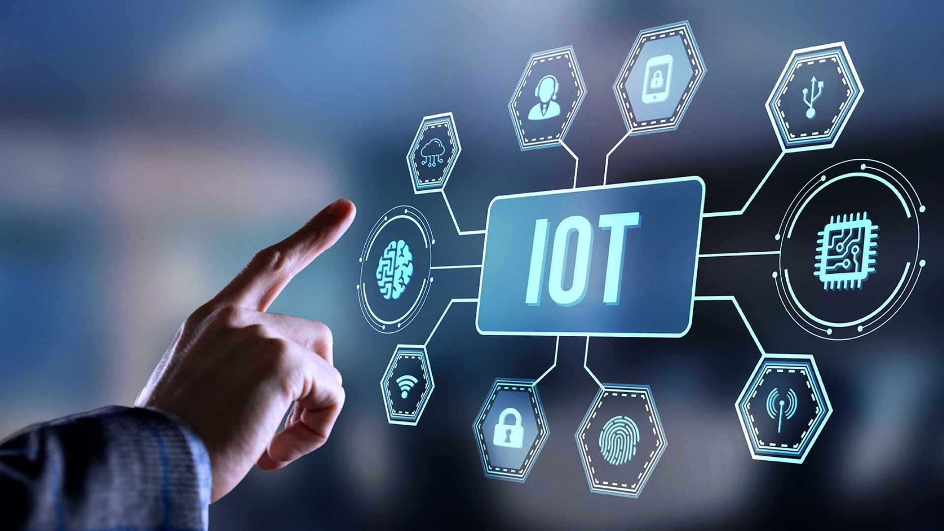 Internet of Things IoT Solutions